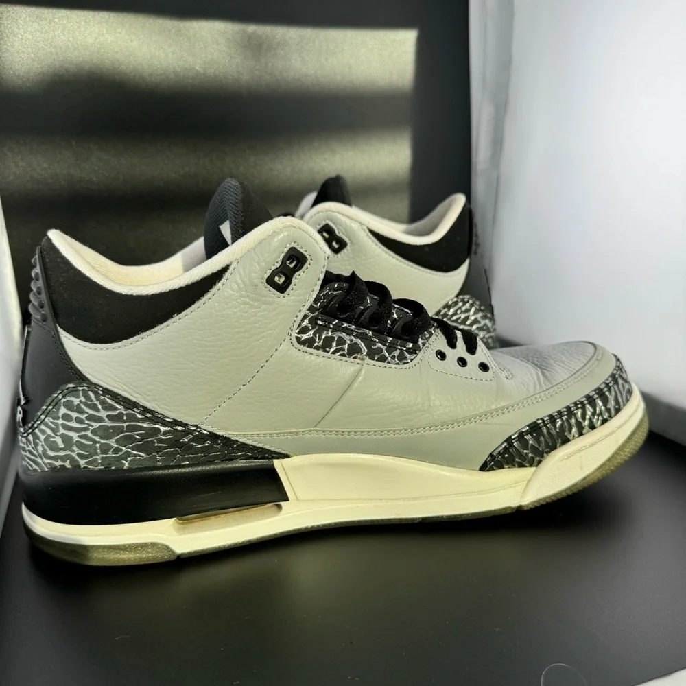 Jordan air retro